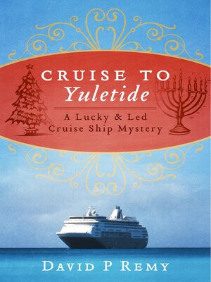 cover image of Cruise to Yuletide
